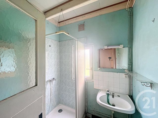 Maison à vendre - 4 pièces - 117,84 m2 - Vouvant - 85 - PAYS-DE-LOIRE