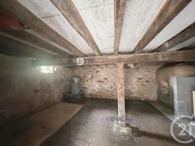 Maison à vendre - 4 pièces - 117,84 m2 - Vouvant - 85 - PAYS-DE-LOIRE