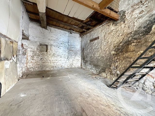 Maison à vendre - 3 pièces - 73,08 m2 - Fontenay Le Comte - 85 - PAYS-DE-LOIRE