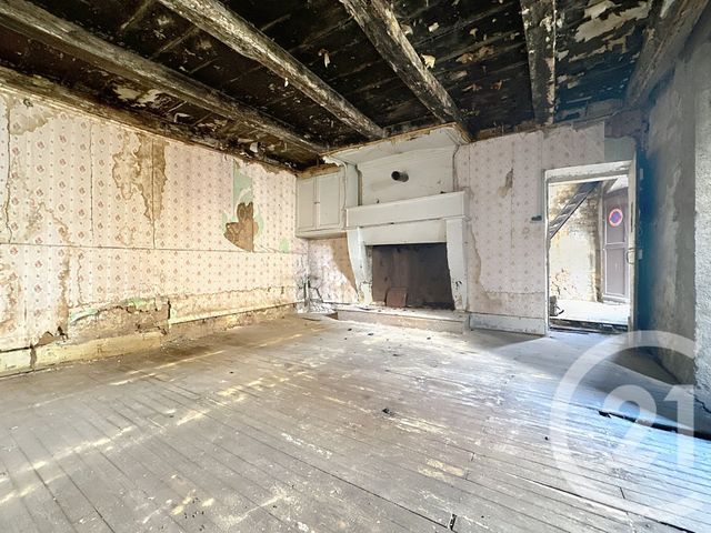 Maison à vendre - 3 pièces - 73,08 m2 - Fontenay Le Comte - 85 - PAYS-DE-LOIRE