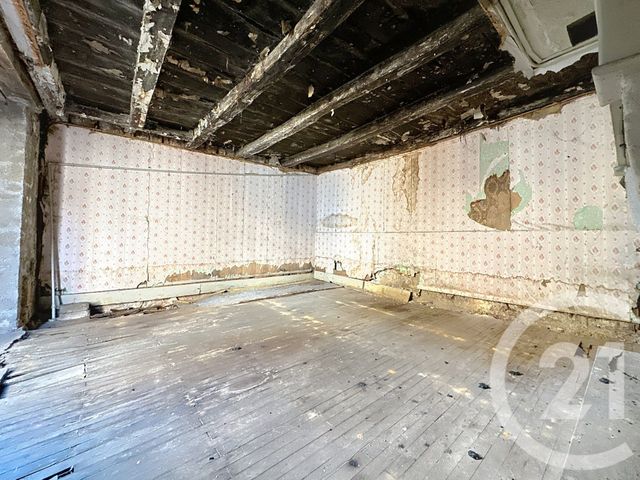 Maison à vendre - 3 pièces - 73,08 m2 - Fontenay Le Comte - 85 - PAYS-DE-LOIRE