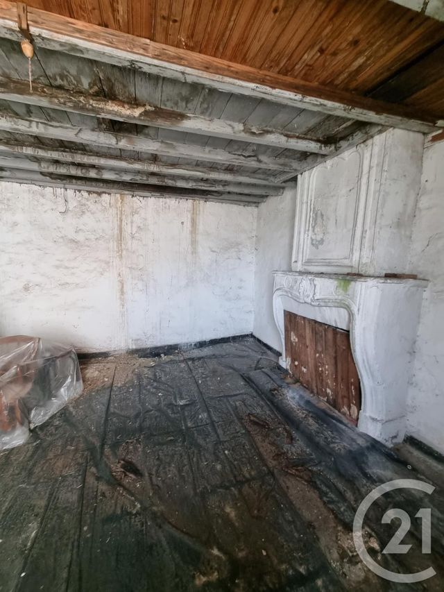 Maison à vendre - 3 pièces - 73,08 m2 - Fontenay Le Comte - 85 - PAYS-DE-LOIRE