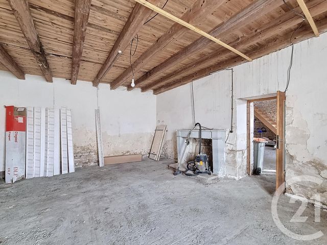 Maison à vendre - 6 pièces - 217,72 m2 - Petosse - 85 - PAYS-DE-LOIRE