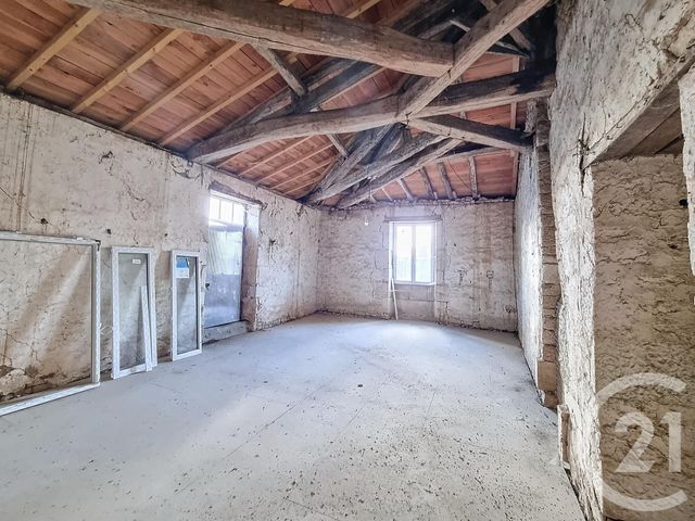 Maison à vendre - 6 pièces - 217,72 m2 - Petosse - 85 - PAYS-DE-LOIRE