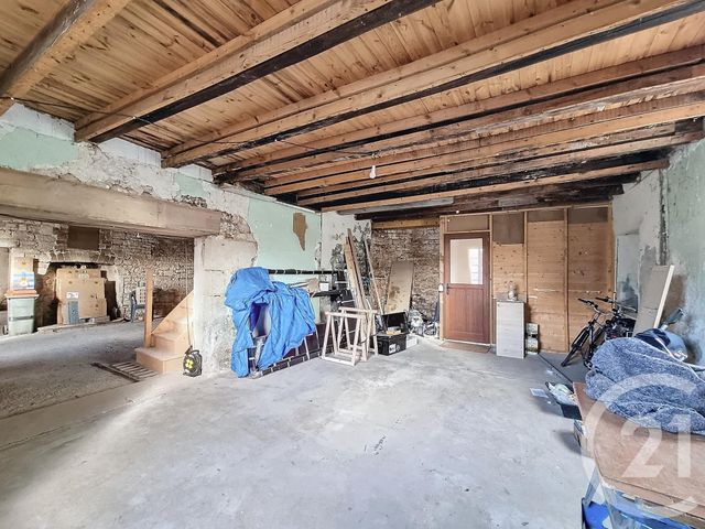 Maison à vendre - 6 pièces - 217,72 m2 - Petosse - 85 - PAYS-DE-LOIRE