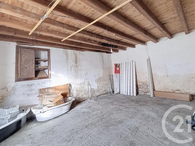 Maison à vendre - 6 pièces - 217,72 m2 - Petosse - 85 - PAYS-DE-LOIRE