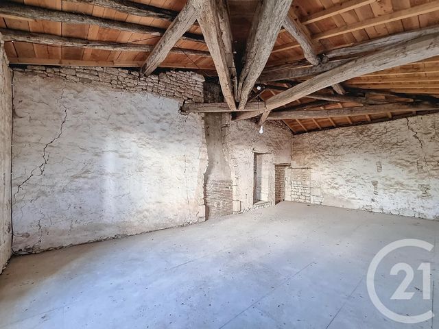 Maison à vendre - 6 pièces - 217,72 m2 - Petosse - 85 - PAYS-DE-LOIRE