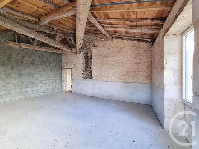 Maison à vendre - 6 pièces - 217,72 m2 - Petosse - 85 - PAYS-DE-LOIRE