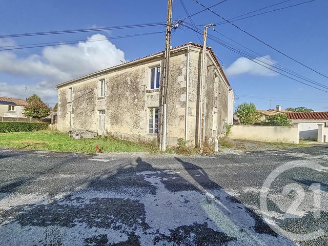 Maison à vendre - 6 pièces - 217,72 m2 - Petosse - 85 - PAYS-DE-LOIRE