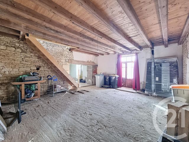 Maison à vendre - 6 pièces - 217,72 m2 - Petosse - 85 - PAYS-DE-LOIRE