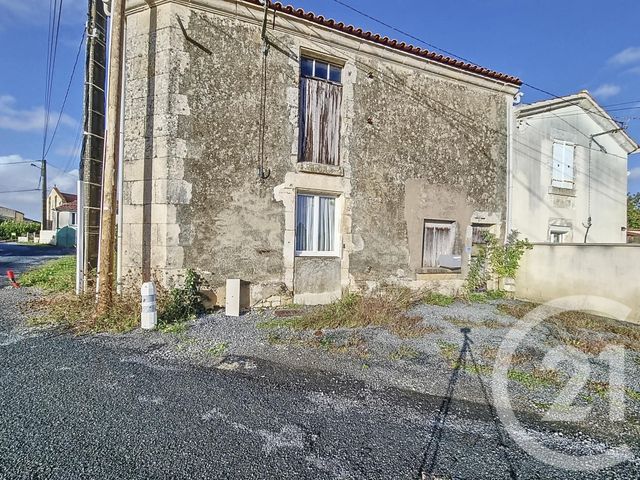 Maison à vendre - 6 pièces - 217,72 m2 - Petosse - 85 - PAYS-DE-LOIRE