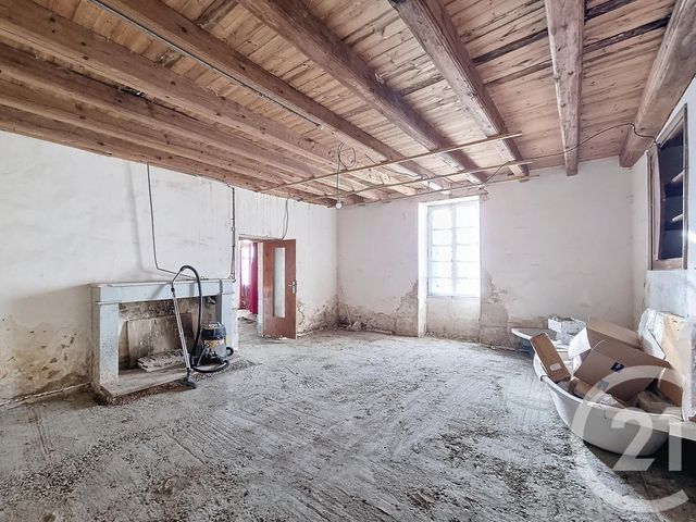 Maison à vendre - 6 pièces - 217,72 m2 - Petosse - 85 - PAYS-DE-LOIRE