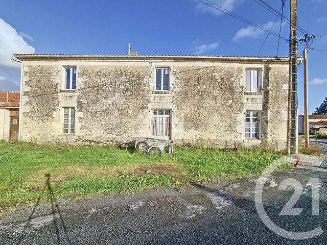 Maison à vendre - 6 pièces - 217,72 m2 - Petosse - 85 - PAYS-DE-LOIRE
