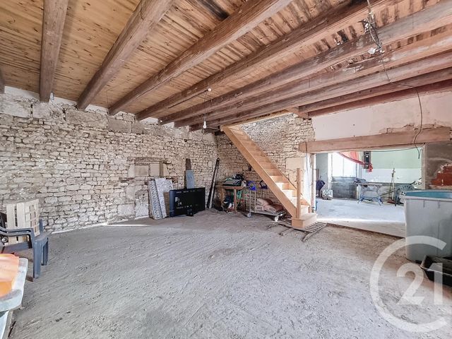 Maison à vendre - 6 pièces - 217,72 m2 - Petosse - 85 - PAYS-DE-LOIRE