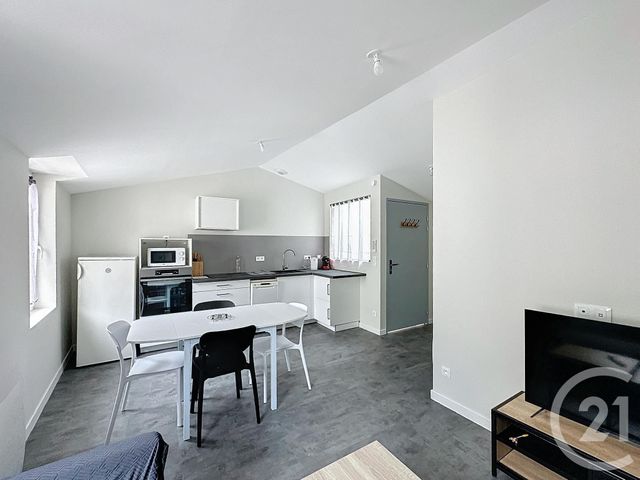 appartement - LUCON - 85