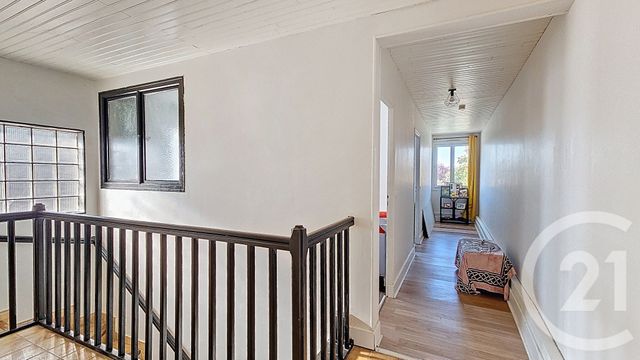 Maison à vendre - 6 pièces - 149 m2 - Lucon - 85 - PAYS-DE-LOIRE