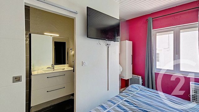 Maison à vendre - 6 pièces - 149 m2 - Lucon - 85 - PAYS-DE-LOIRE