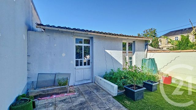 Maison à vendre - 6 pièces - 149 m2 - Lucon - 85 - PAYS-DE-LOIRE