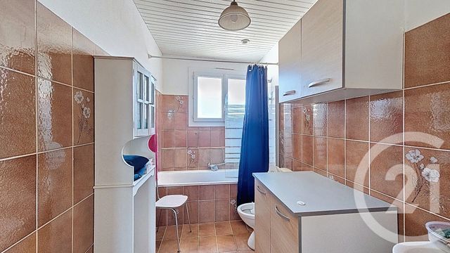 Maison à vendre - 6 pièces - 149 m2 - Lucon - 85 - PAYS-DE-LOIRE