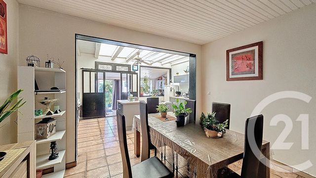 Maison à vendre - 6 pièces - 149 m2 - Lucon - 85 - PAYS-DE-LOIRE