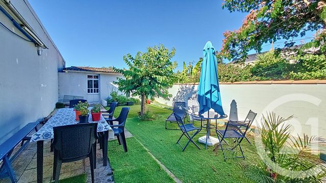 Maison à vendre - 6 pièces - 149 m2 - Lucon - 85 - PAYS-DE-LOIRE