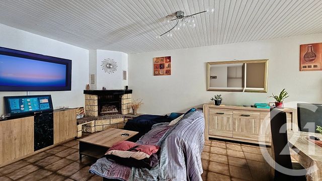 Maison à vendre - 6 pièces - 149 m2 - Lucon - 85 - PAYS-DE-LOIRE