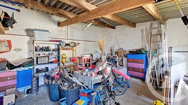 Maison à vendre - 6 pièces - 149 m2 - Lucon - 85 - PAYS-DE-LOIRE