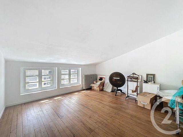 Maison &agrave; vendre - 5 pi&egrave;ces - 126 m2 - Fontenay Le Comte - 85 - PAYS-DE-LOIRE