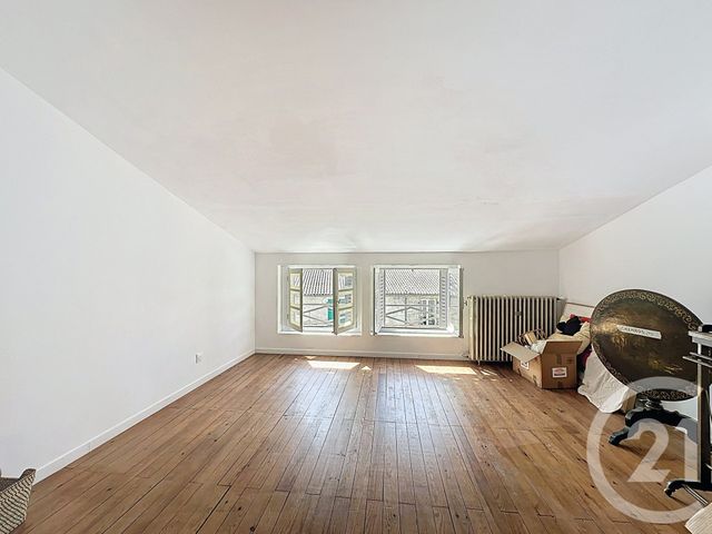 Maison &agrave; vendre - 5 pi&egrave;ces - 126 m2 - Fontenay Le Comte - 85 - PAYS-DE-LOIRE