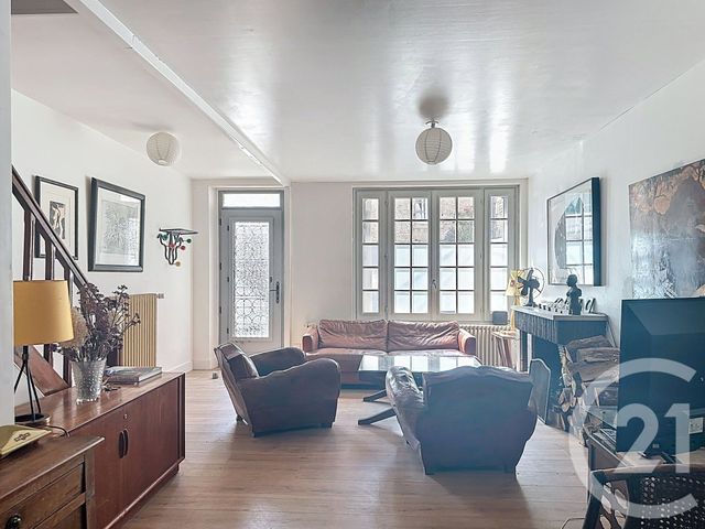 maison - FONTENAY LE COMTE - 85