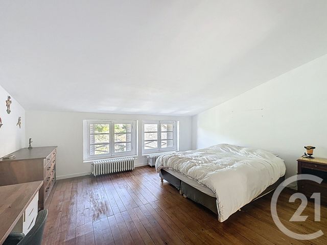 Maison &agrave; vendre - 5 pi&egrave;ces - 126 m2 - Fontenay Le Comte - 85 - PAYS-DE-LOIRE