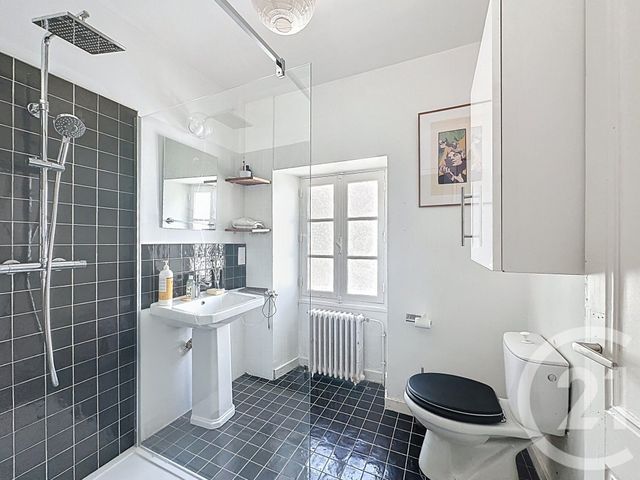 Maison &agrave; vendre - 5 pi&egrave;ces - 126 m2 - Fontenay Le Comte - 85 - PAYS-DE-LOIRE