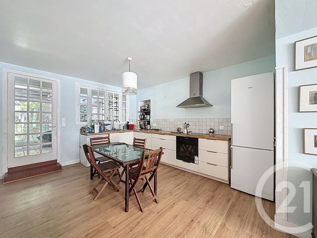 Maison &agrave; vendre - 5 pi&egrave;ces - 126 m2 - Fontenay Le Comte - 85 - PAYS-DE-LOIRE