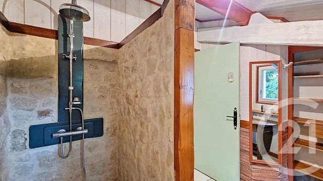 Maison à vendre - 4 pièces - 113,78 m2 - Chaille Les Marais - 85 - PAYS-DE-LOIRE