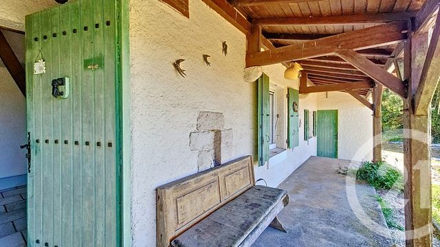 Maison à vendre - 4 pièces - 113,78 m2 - Chaille Les Marais - 85 - PAYS-DE-LOIRE