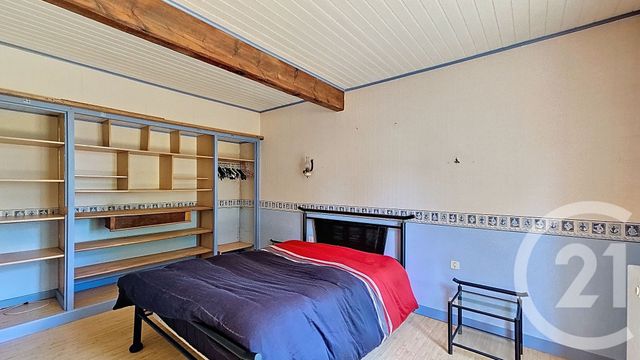 Maison à vendre - 4 pièces - 113,78 m2 - Chaille Les Marais - 85 - PAYS-DE-LOIRE