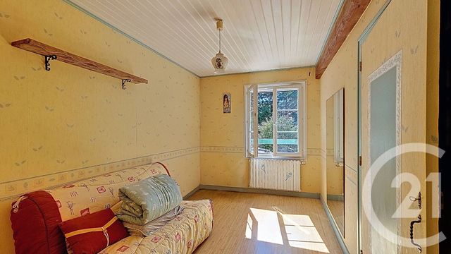 Maison à vendre - 4 pièces - 113,78 m2 - Chaille Les Marais - 85 - PAYS-DE-LOIRE