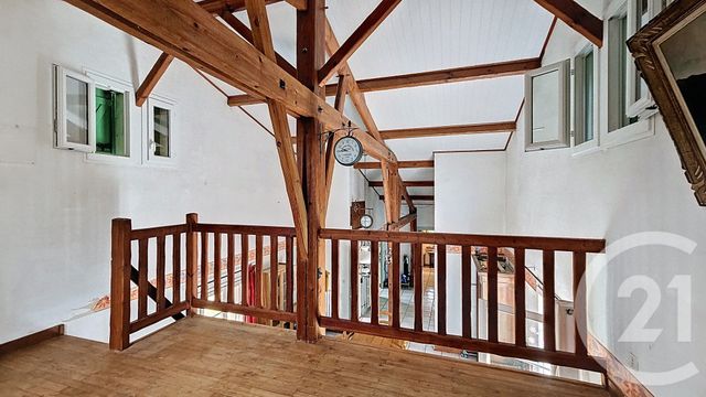 Maison à vendre - 4 pièces - 113,78 m2 - Chaille Les Marais - 85 - PAYS-DE-LOIRE