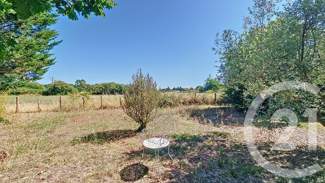 Maison à vendre - 4 pièces - 113,78 m2 - Chaille Les Marais - 85 - PAYS-DE-LOIRE
