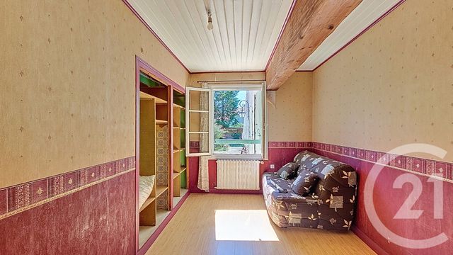 Maison à vendre - 4 pièces - 113,78 m2 - Chaille Les Marais - 85 - PAYS-DE-LOIRE