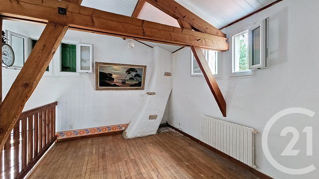 Maison à vendre - 4 pièces - 113,78 m2 - Chaille Les Marais - 85 - PAYS-DE-LOIRE