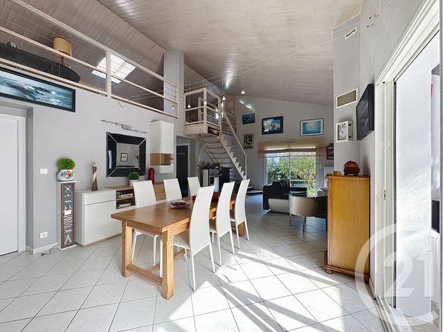 Maison à vendre - 4 pièces - 152 m2 - La Faute Sur Mer - 85 - PAYS-DE-LOIRE