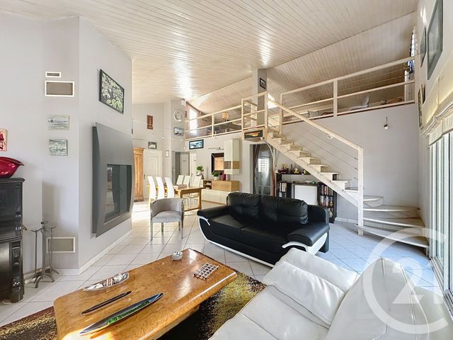 Maison à vendre - 4 pièces - 152 m2 - La Faute Sur Mer - 85 - PAYS-DE-LOIRE