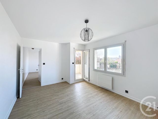 Appartement T2 à louer - 3 pièces - 39,83 m2 - Lucon - 85 - PAYS-DE-LOIRE
