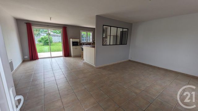 Maison à vendre - 5 pièces - 123 m2 - St Jean De Beugne - 85 - PAYS-DE-LOIRE