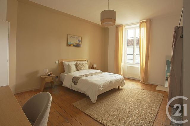 appartement - LUCON - 85