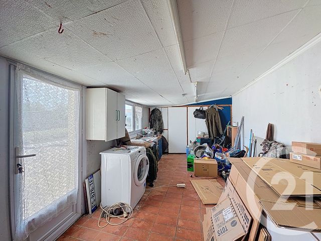 Maison à vendre - 4 pièces - 97,30 m2 - Triaize - 85 - PAYS-DE-LOIRE