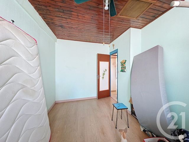 Maison à vendre - 4 pièces - 97,30 m2 - Triaize - 85 - PAYS-DE-LOIRE