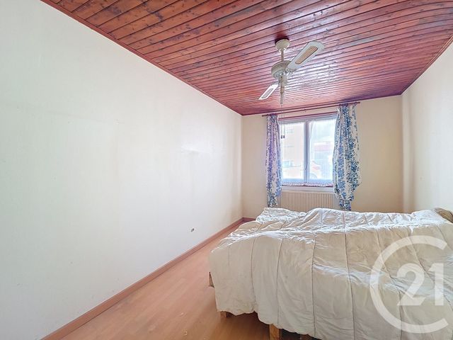 Maison à vendre - 4 pièces - 97,30 m2 - Triaize - 85 - PAYS-DE-LOIRE