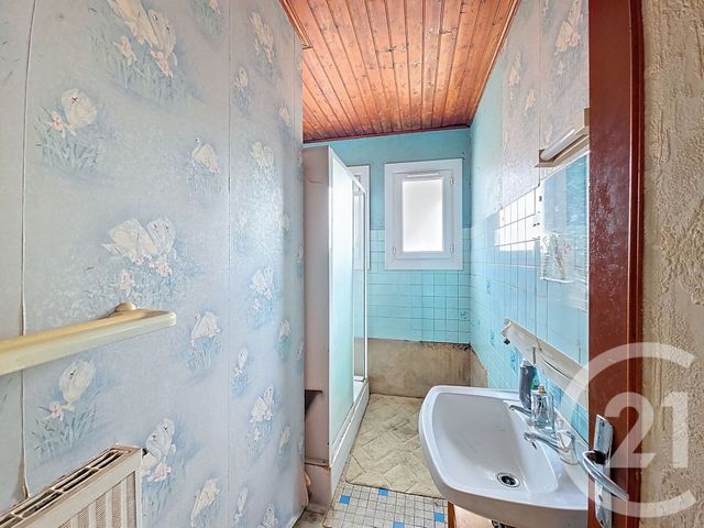 Maison à vendre - 4 pièces - 97,30 m2 - Triaize - 85 - PAYS-DE-LOIRE